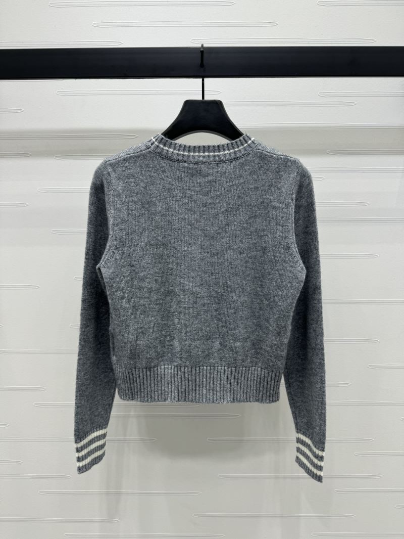 Prada Sweaters